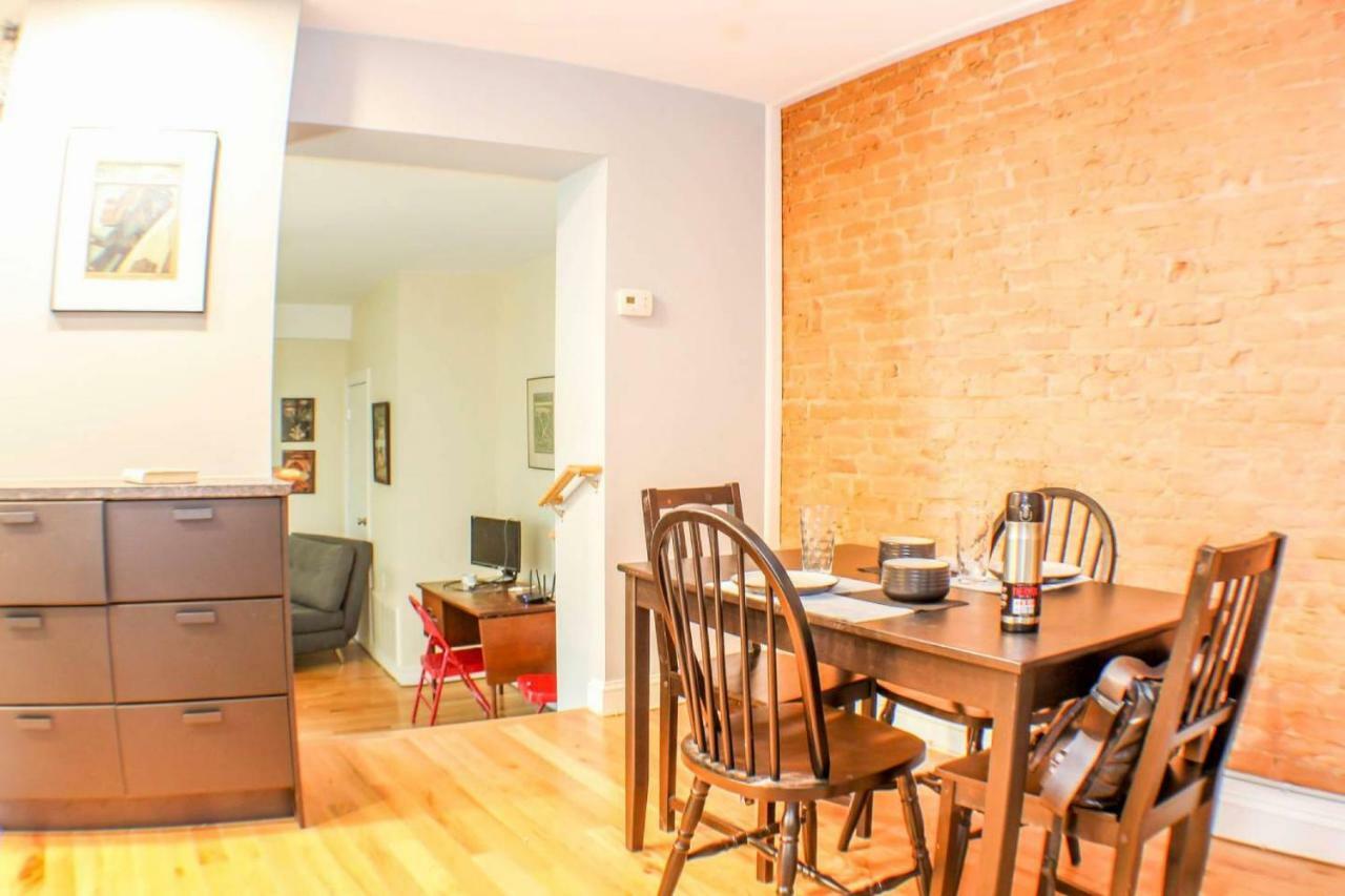 פילדלפיה ⭐️Trendy Apartment⭐️Fishtown⭐️ מראה חיצוני תמונה